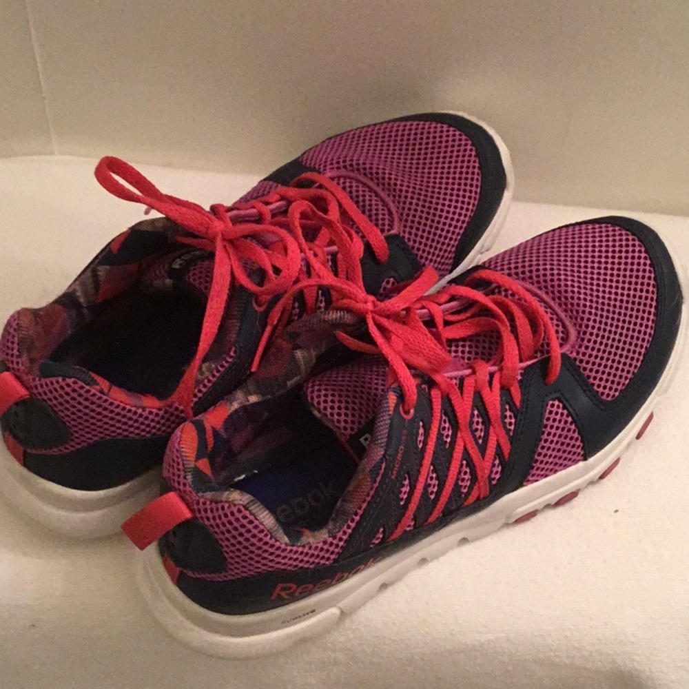 Reebok Sublite Sneakers